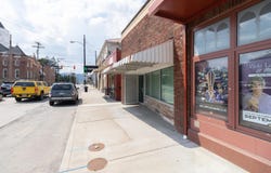 452 W Pike Street, Clarksburg, WV 26301