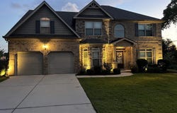 504 Dickson Hill Circle, West Columbia, SC 29170