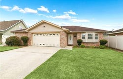 2061 SAULET Place, Harvey, LA 70058