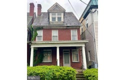 322 FAYETTE STREET, CUMBERLAND, MD 21502