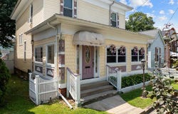 1115 Seventh Street, Moundsville, WV 26041