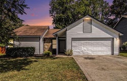 1066 Worcester Place NW, Lilburn, GA 30047