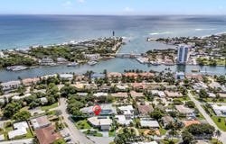 2812 NE 27th Street, Lighthouse Point, FL 33064
