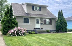 4576 W 193rd Street, Cleveland, OH 44135