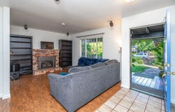 1649 Javore Drive, Santa Rosa, CA 95407