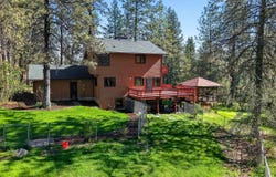 22910 N Perry Rd, Colbert, WA 99005