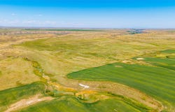 Cheryy Coulee Road, Highwood, MT 59450