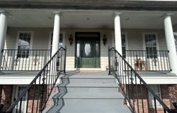8235 Eagle Pointe Drive, Meridian, MS 39305