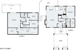 155 Edgewater Drive, Seven Lakes, NC 27376