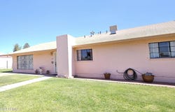 2201 E 7TH Street, Douglas, AZ 85607