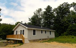 40 Back Belmont Road, Belfast, ME 04915