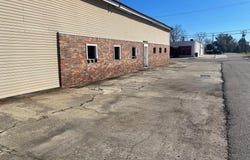 201 N JEFFERSON AVE, Port Allen, LA 70767