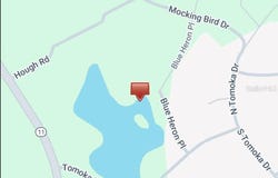 BLUE HERON PLACE E, DE LEON SPRINGS, FL 32130