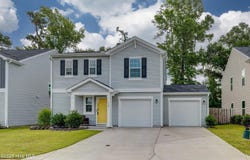 1908 Simonton Drive, Wilmington, NC 28405