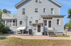 210 N Lavinia Street, Ludington, MI 49431