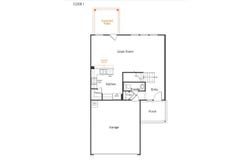 264 Feathers ST, Jarrell, TX 76537