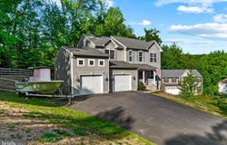 6731 GINSENG Lane, KING GEORGE, VA 22485