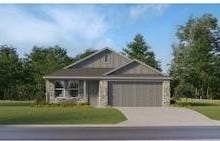 12516 Spruce Knob Lane, Yukon, OK 73099
