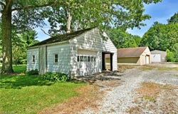 4586 Oviatt Windham Road, Newton Falls, OH 44444