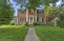 2628 Landor Ave, Louisville, KY 40205