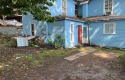 207 E 2nd North Street, Morristown, TN 37814
