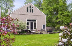 9 Conifer Ridge Road, Cumberland, ME 04110
