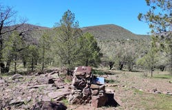 105 Crazy Horse Trail, Fort Davis, TX 79734