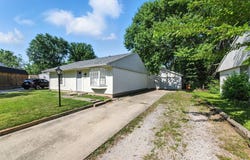 3232 Kingsmill Court, Lafayette, IN 47909