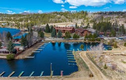 901 TALLAQUA Drive, Grand Lake, CO 80447