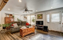 112 W First Street, Coyle, OK 73027