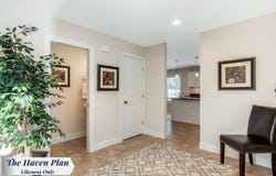 64 Greenbrook Circle, Milton, VT 05468