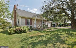 5903 WOODBINE ROAD, WOODBINE, MD 21797