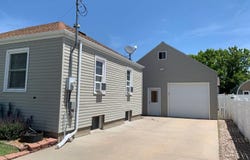 615 West A Street, Ogallala, NE 69153