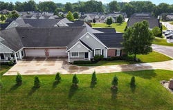 4300 Westford unit: 15A, Canfield, OH 44406