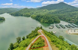 Lot 32 Windward Blvd, New Tazewell, TN 37825