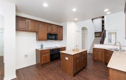 3136 Deer Run Drive, Little Elm, TX 75068