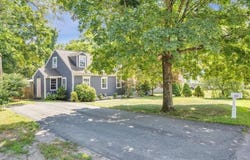 512 S Main St., Mansfield, MA 02048