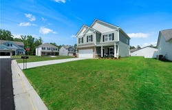 22 Mossy Oaks Lane NE, Rome, GA 30165