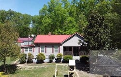 1521 Greenvalley Rd, VA 24086