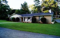 119 Dogwood Dr., Jackson, AL 36545