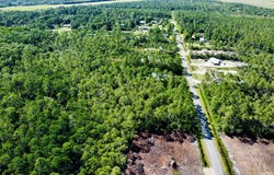 Lot 56N Peachtree Rd, Apalachicola, FL 32320