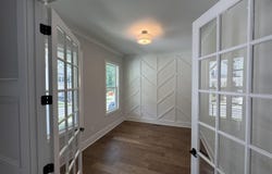 122 Sanderway Drive, Chapel Hill, NC 27516