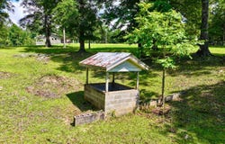 90 Holmes Drive, Frankville, AL 36538