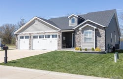 1027 Watering Stone Court, Pevely, MO 63070