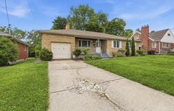 3367 Nandale Drive lot: 0, Cincinnati, OH 45239