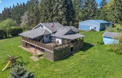 70896 NEER CITY Rd, Rainier, OR 97048