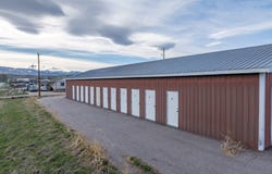 10 Circle S CT, Lander, WY 82520