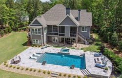 116 Serenity Lake Drive, Alpharetta, GA 30004