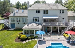 760 AUDUBON DRIVE, NORTH WALES, PA 19454