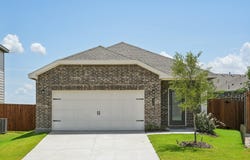1437 Lake Alpine Trail, Anna, TX 75409